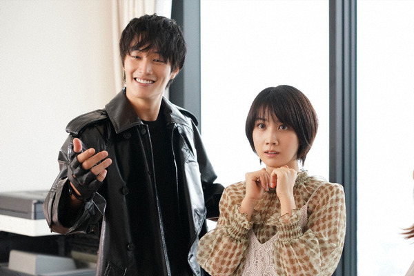 「ボクの殺意が恋をした」最終話（C）ytv