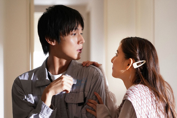 「ボクの殺意が恋をした」最終話（C）ytv