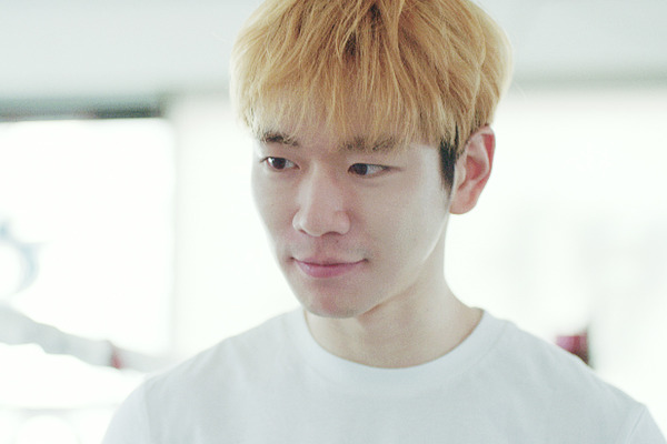 『ファイター、北からの挑戦者』(C) 2020 Haegrimm Pictures All Rights Reserved