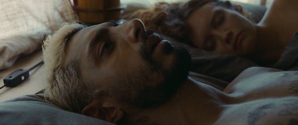 『サウンド・オブ・メタル ～聞こえるということ～』（C）2020 Sound Metal, LLC. All Rights Reserved.