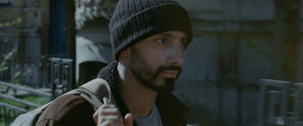 『サウンド・オブ・メタル ～聞こえるということ～』（C）2020 Sound Metal, LLC. All Rights Reserved.