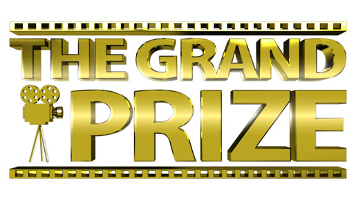 アワード企画「THE GRAND PRIZE」by「THE PRIZE〜世界の映画祭から〜」（BSスカパー！／BS 241ch）