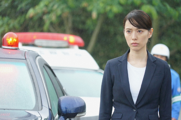 「ハコヅメ～たたかう！交番女子～」最終話（C）NTV