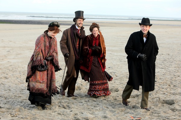 『ミス・マルクス』　Photo by Dominique Houcmant　（C）2020 Vivo film/Tarantula