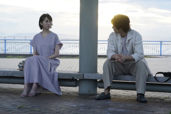 「推しの王子様」最終話（C）フジテレビ