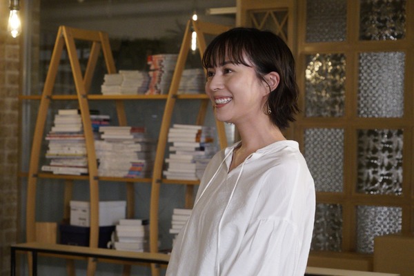 「推しの王子様」最終話（C）フジテレビ