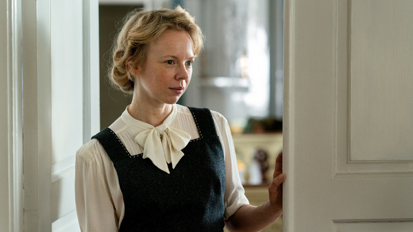 『TOVE／トーベ』　（C）2020 Helsinki-filmi, all rights reserved