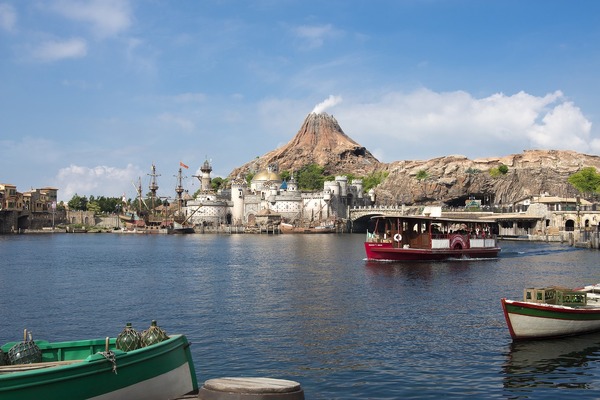 【ディズニー】東京ディズニーリゾート、10月よりチケット代を改訂　最大で9,400円