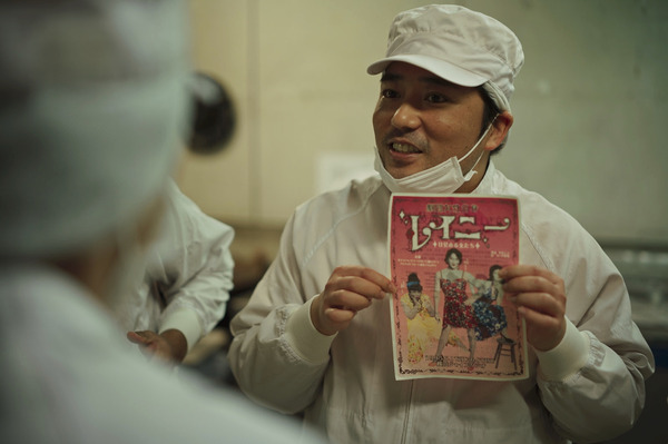 『ボクたちはみんな大人になれなかった』（C）2021 C&Iエンタテインメント