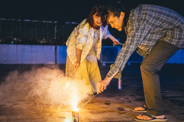 第34回東京国際映画祭出品『ちょっと思い出しだたけ』（C）2022『ちょっと思い出しだたけ』製作委員会