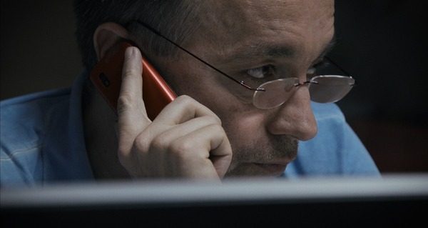 『コレクティブ 国家の嘘』 (C) Alexander Nanau Production, HBO Europe, Samsa Film 2019