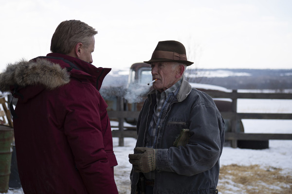 『フォーリング 50年間の想い出』（C）2020 Falling Films Inc. and Achille Productions (Falling) Limited· SCORE  （C） 2020 PERCEVAL PRESS AND PERCEVAL PRESS INC. · A CANADA - UNITED KINGDOM CO-PRODUCTION