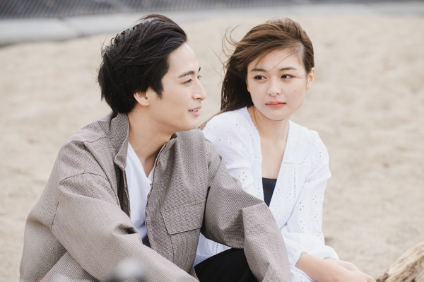 「虹とオオカミには騙されない」（C）AbemaTV, Inc.