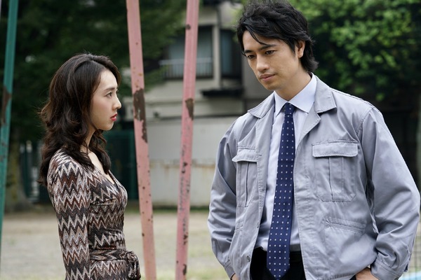 『愛のまなざしを』(c) Love Mooning Film Partners