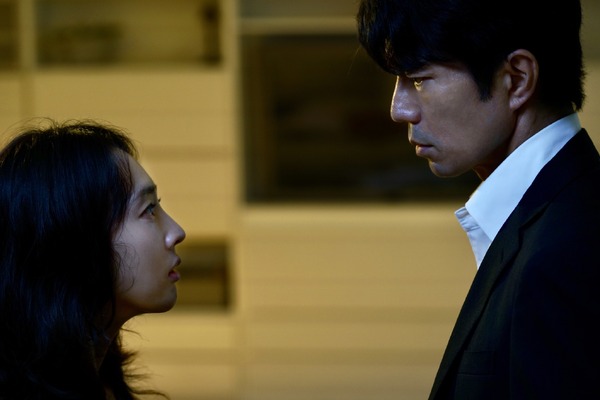 『愛のまなざしを』(c) Love Mooning Film Partners