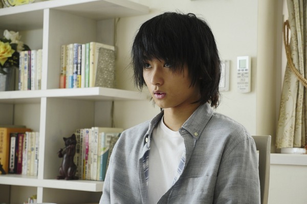 土曜プレミアム「世にも奇妙な物語’21 秋の特別編」（C)フジテレビ