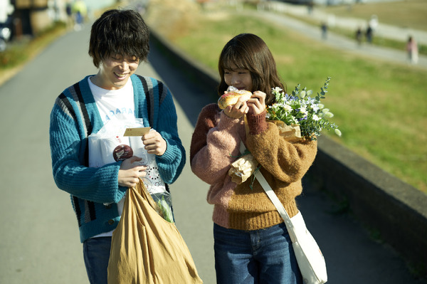 第13回TAMA映画賞／特別賞『花束みたいな恋をした』 （C）　2021『花束みたいな恋をした』製作委員会