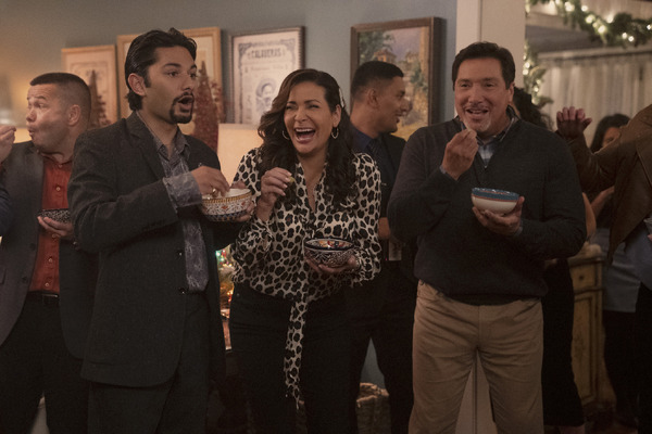 「With Love」（原題）（C）Amazon Studios