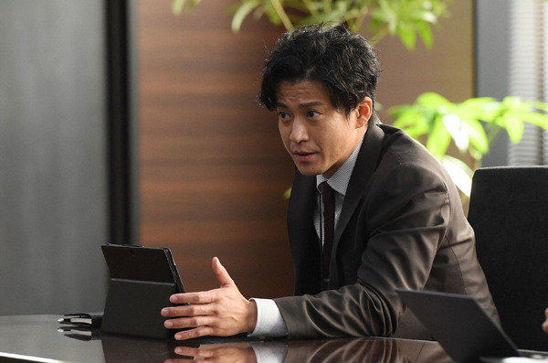 「日本沈没－希望のひと－」第1話（C）TBS