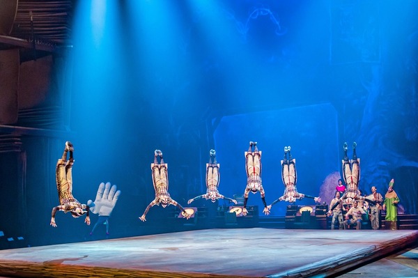 風間俊介がフロリダ WDW50周年をナビゲート！