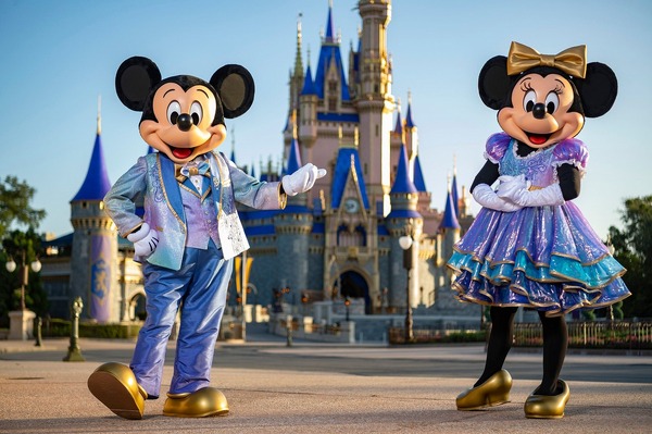 風間俊介がフロリダ WDW50周年をナビゲート！