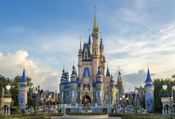 風間俊介がフロリダ WDW50周年をナビゲート！