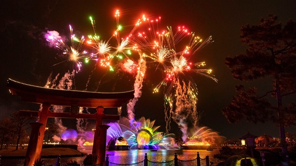 風間俊介がフロリダ WDW50周年をナビゲート！