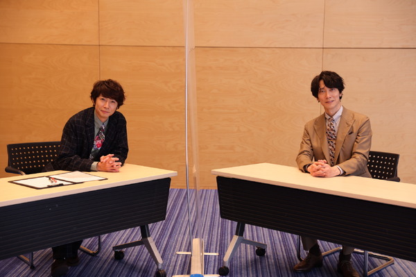 「和田家の男たち」一日職業体験