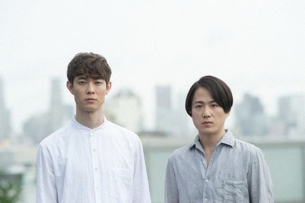 【ご招待／情報保障付き】宮沢氷魚、大鶴佐助が ”見えない敵”に挑む『ボクの穴、彼の穴。The Enemy』シネマカフェ特別オンライン試写会に100名様