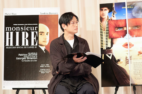 「特集:ミニシアターに愛をこめて」