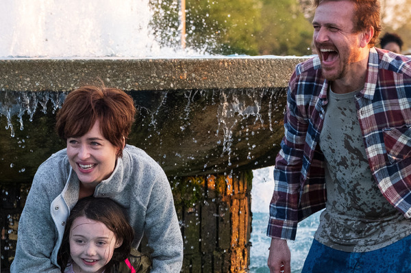 『Our Friend／アワー・フレンド』(C)BBP Friend, LLC – 2020