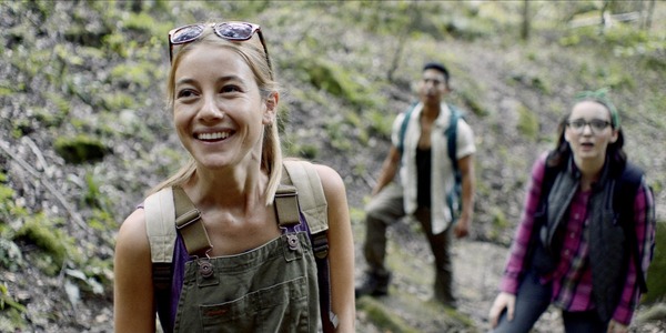 『クライモリ』(C) 2020 Constantin Film Produktion GmbH