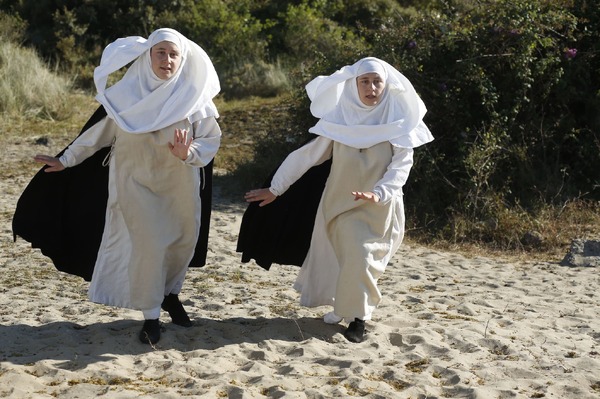 『ジャネット」　（C）3B Productions