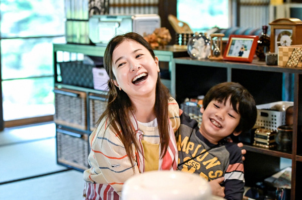 「最愛」第1話（C）TBS