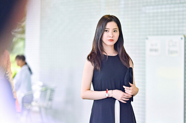 「最愛」第1話（C）TBS