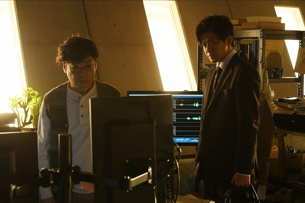 「日本沈没－希望のひと－」第2話（C）TBS