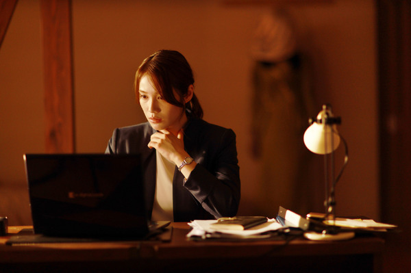 「言霊荘」（C）テレビ朝日／AbemaTV, Inc.／MMJ