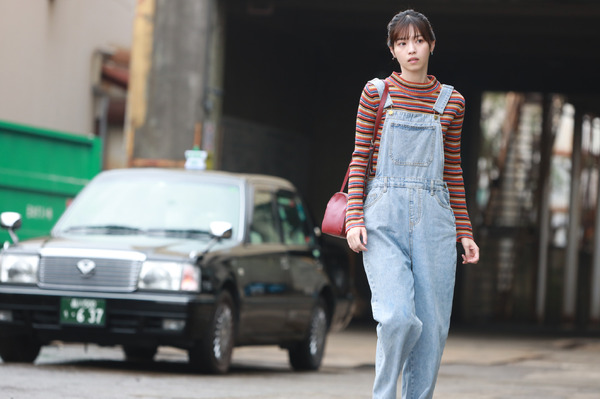 「言霊荘」（C）テレビ朝日／AbemaTV, Inc.／MMJ