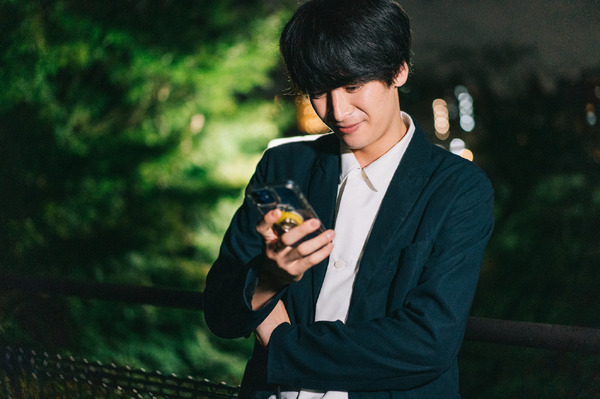 「虹とオオカミには騙されない」（C）AbemaTV, Inc.