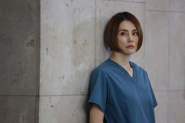 「ドクターX～外科医・大門未知子～」第2話（C）テレビ朝日