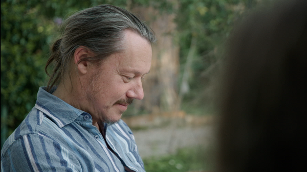 『グレタ ひとりぼっちの挑戦』（C） 2020 B-Reel Films AB, All rights reserved.