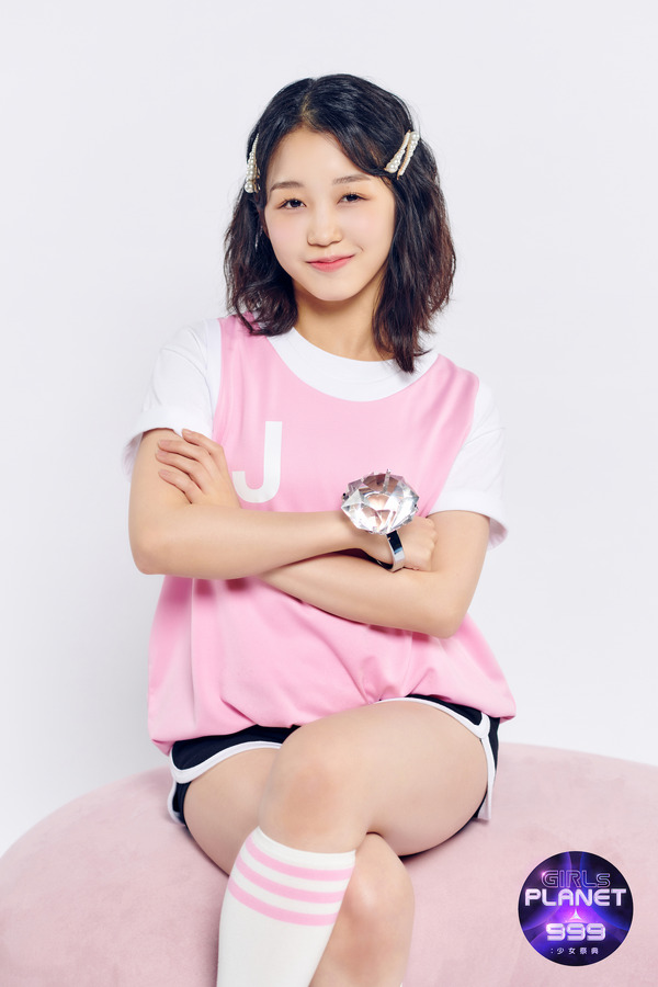 江崎ひかる　(C)CJ ENM Co., Ltd, All Rights Reserved