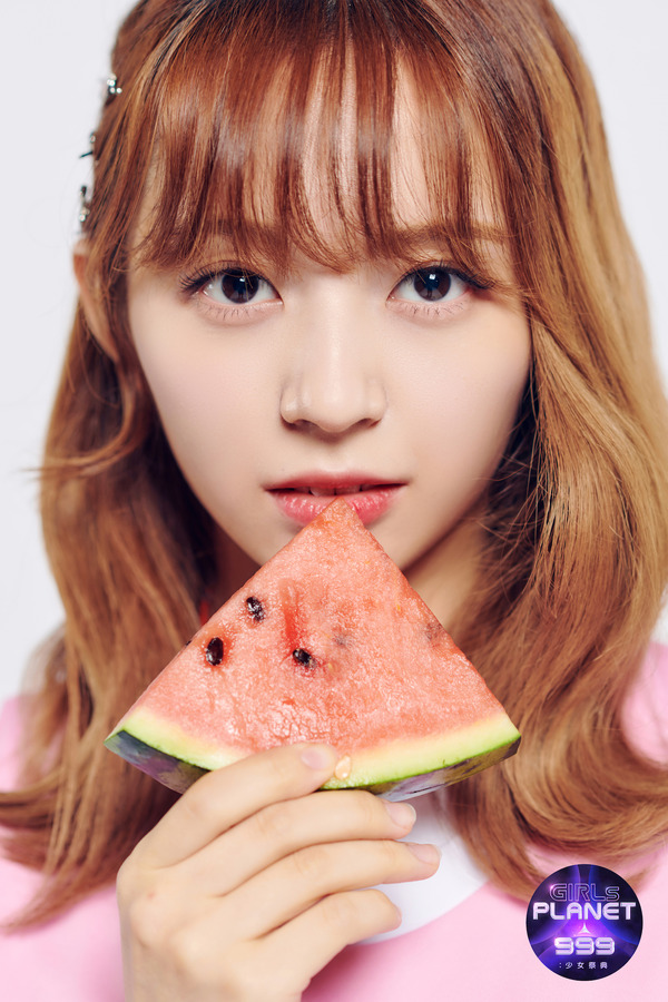 坂本舞白　(C)CJ ENM Co., Ltd, All Rights Reserved