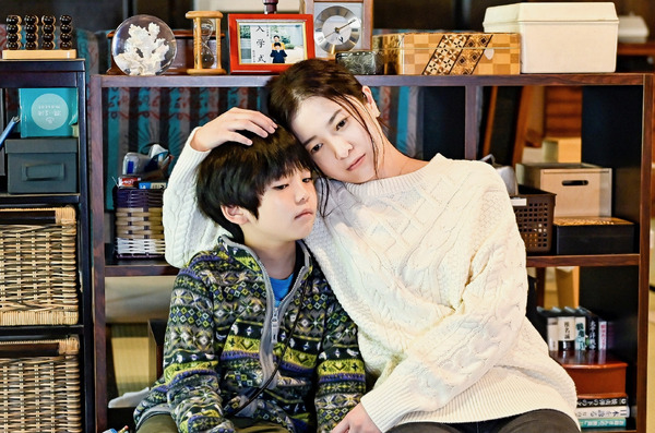 「最愛」第2話（C）TBS