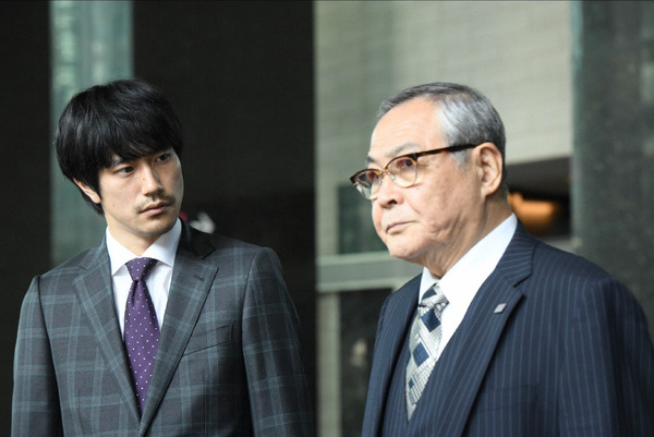 「日本沈没－希望のひと－」第3話（C）TBS