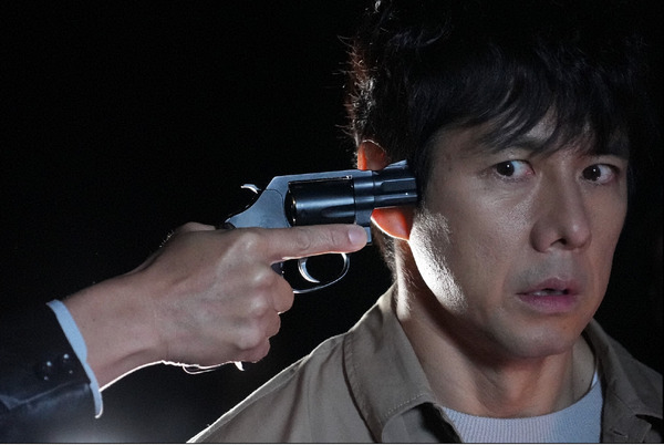 「真犯人フラグ」第3話（C）NTV