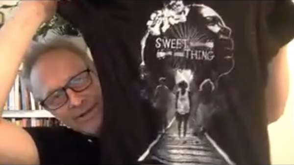 アレクサンダー・ロックウェル監督『スウィート・シング』(C)2019 BLACK HORSE PRODUCTIONS. ALL RIGHTS RESERVED