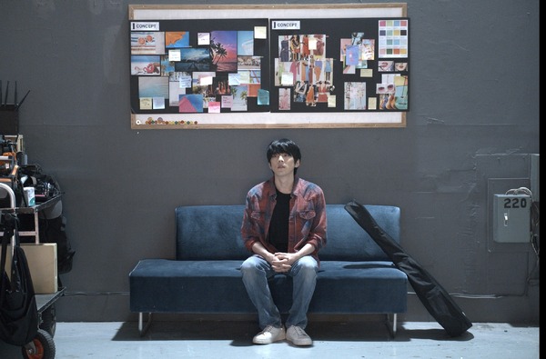 『ダ・カーポ』