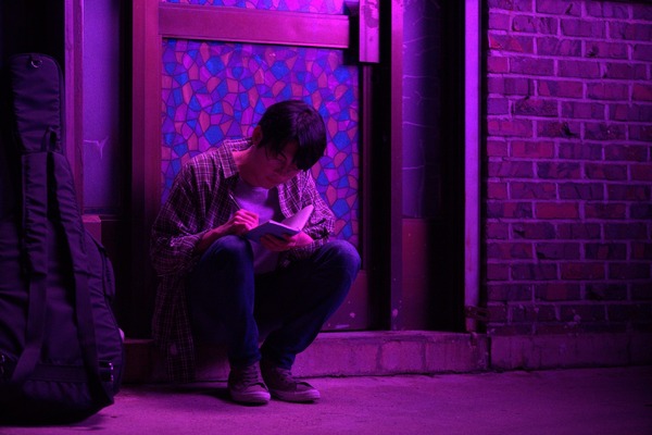 『ダ・カーポ』