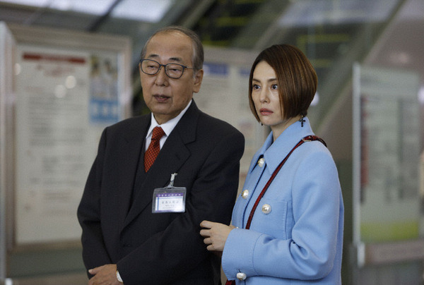 「ドクターX～外科医・大門未知子～」第3話（C）テレビ朝日